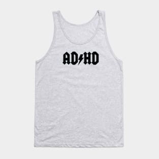 AD/HD Tank Top